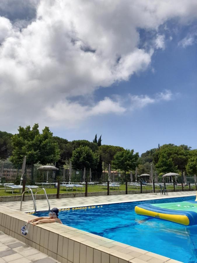 Ferienwohnung La Casa Di Gaia Sestri Levante Exterior foto